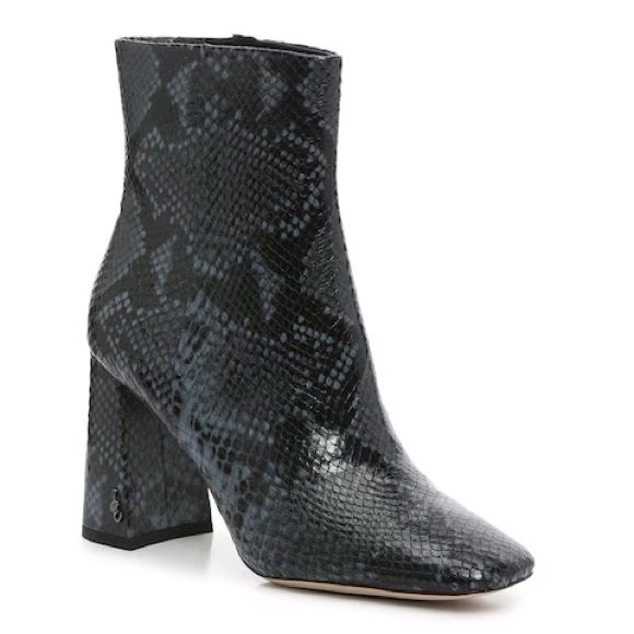 Sam Edelman Shoes - Sam Edelman Codie Bootie